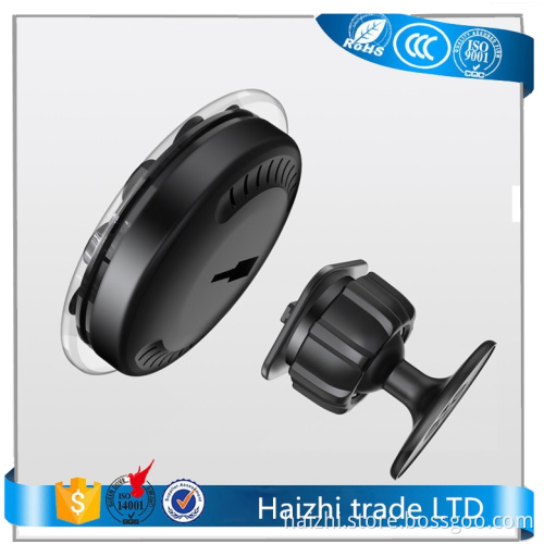 Universal wireless mobile car charger wireless car charging pad 5v 1a fast wireless car charger